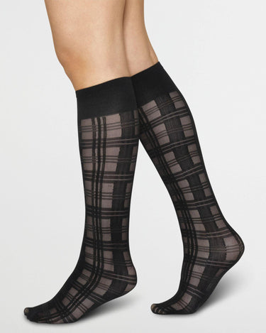 163006001-greta-tartan-knee-highs-black-swedish-stockings-1