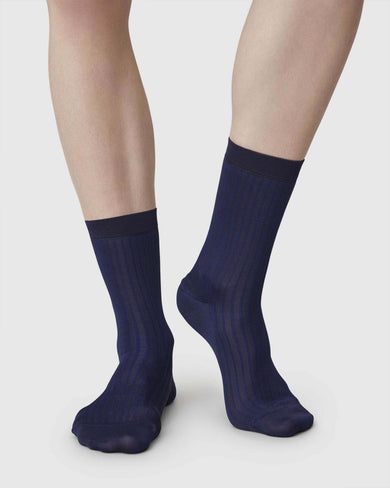 191014200-alexa-silk-touch-socks-navy-swedish-stockings-2