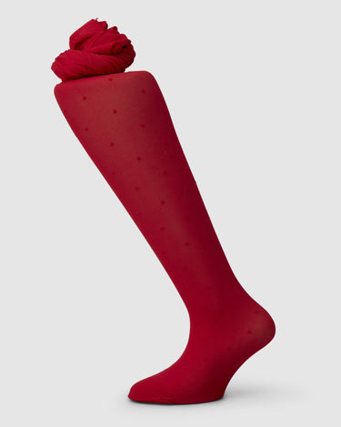513002500-doris-dots-children-tights-red-swedish-stockings-1