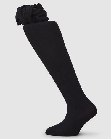 513004001-sonja-cotton-children-tights-black-swedish-stockings-2